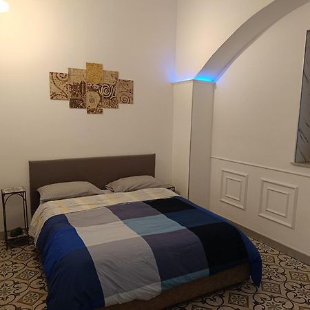Casa Vacanze Maison Zio Bruno A' Scalinatella Napoli Eksteriør billede