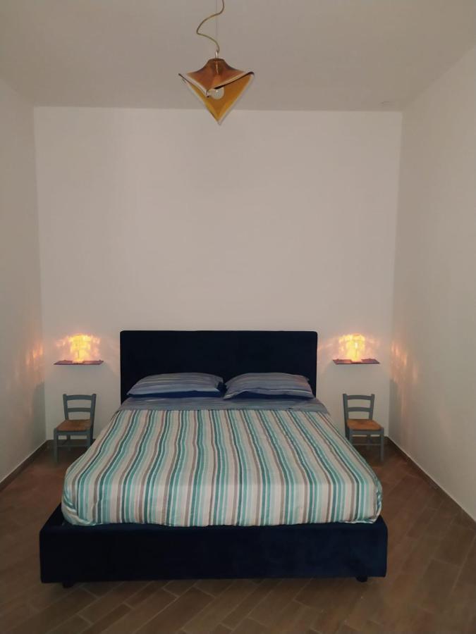Casa Vacanze Maison Zio Bruno A' Scalinatella Napoli Eksteriør billede